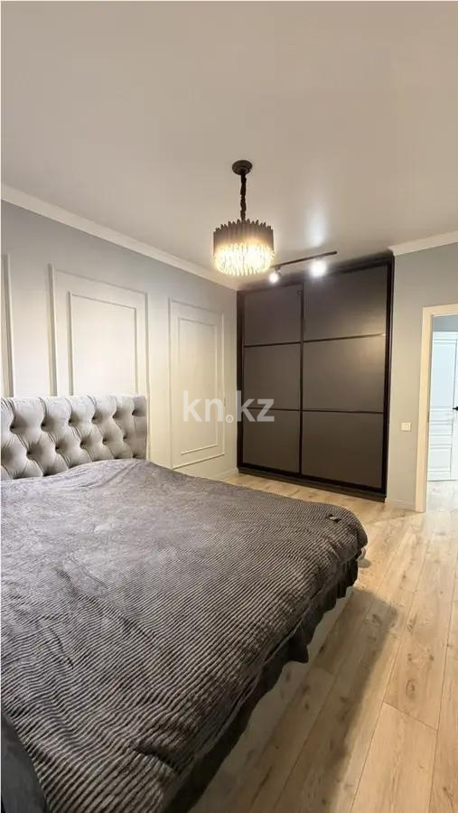 Продажа 1-комнатной квартиры, 43 м² в Алматы
