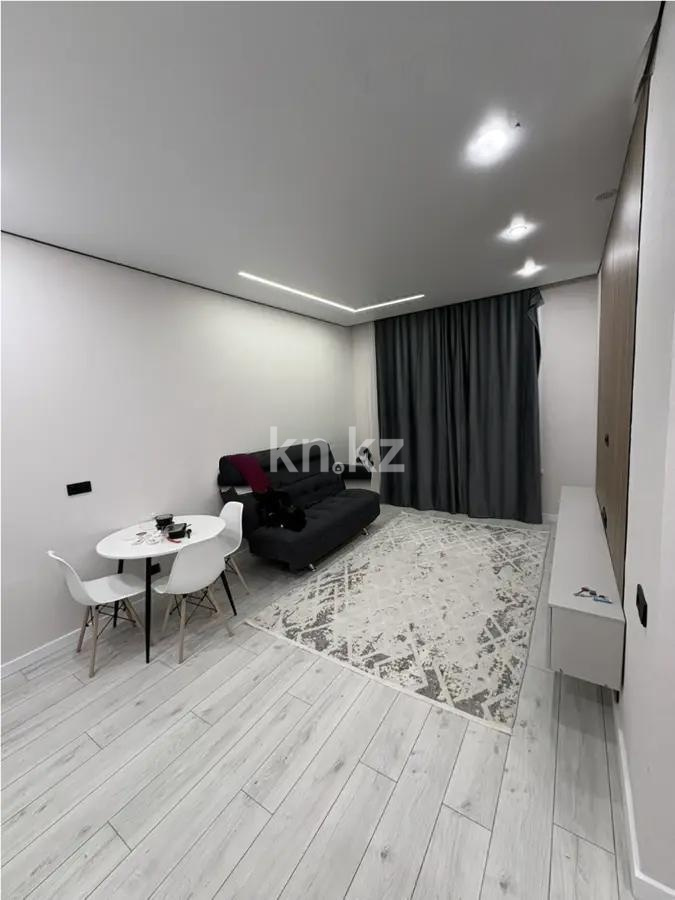 Продажа 2-комнатной квартиры, 39 м² в Астане