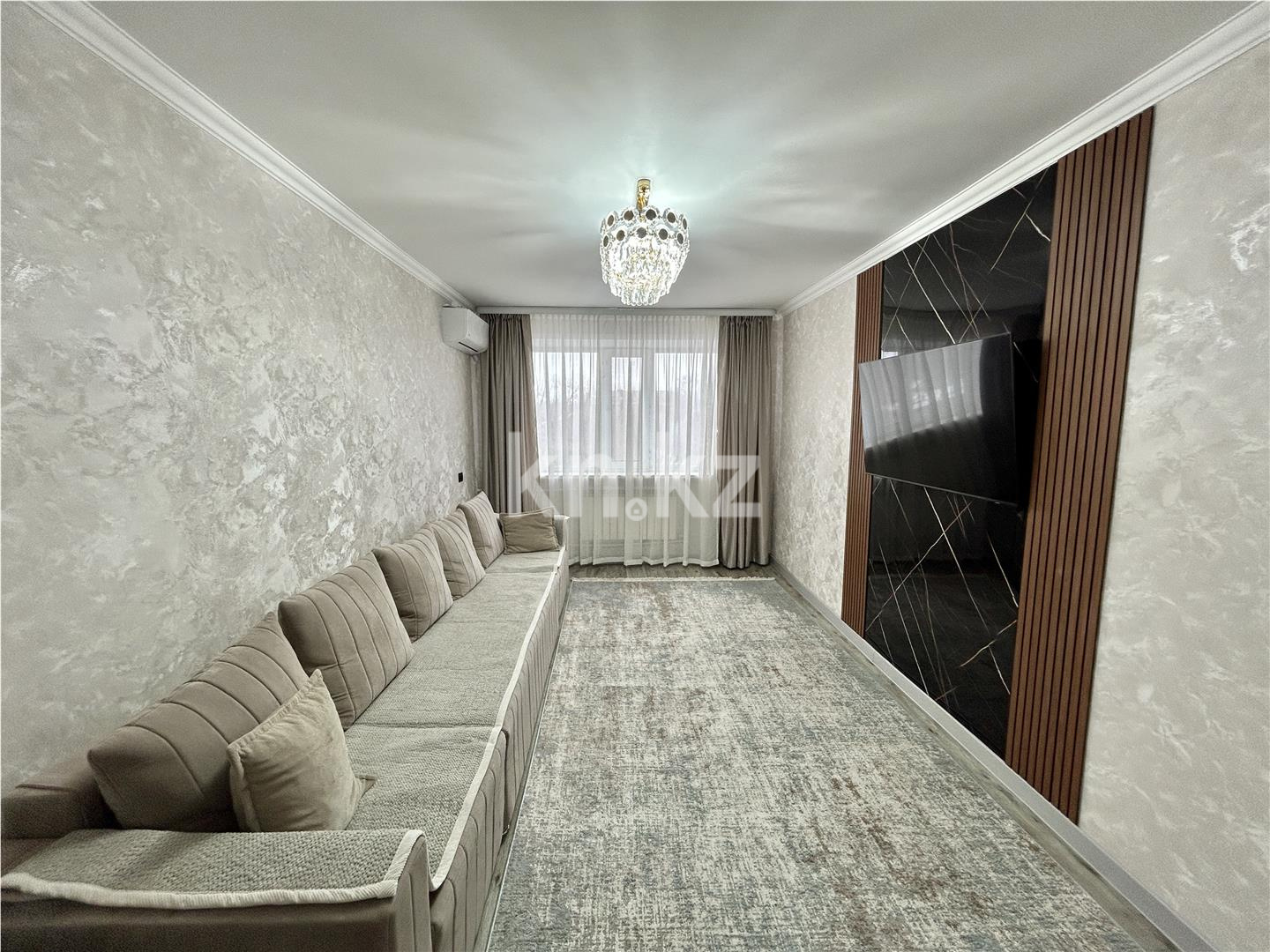 Продажа 2-комнатной квартиры, 48 м² в Караганде - фото 2