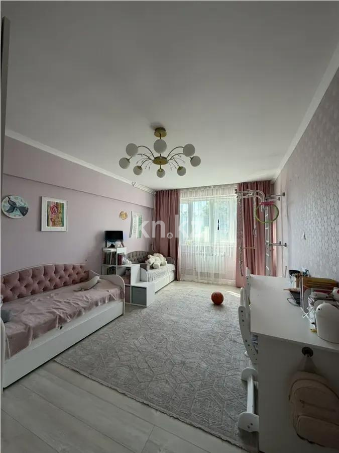 Продажа 3-комнатной квартиры, 82 м² в Алматы - фото 3