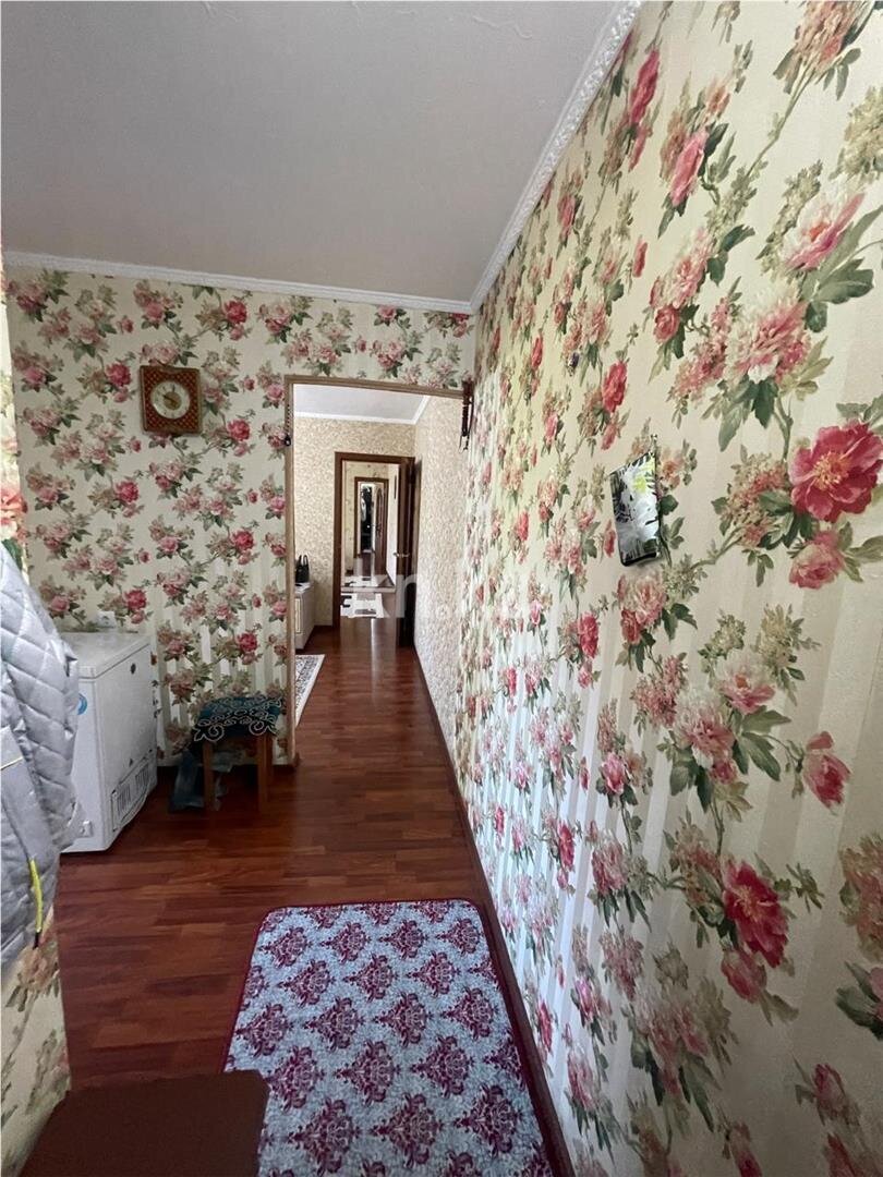 Продажа 2-комнатной квартиры, 52 м² в Караганде - фото 9