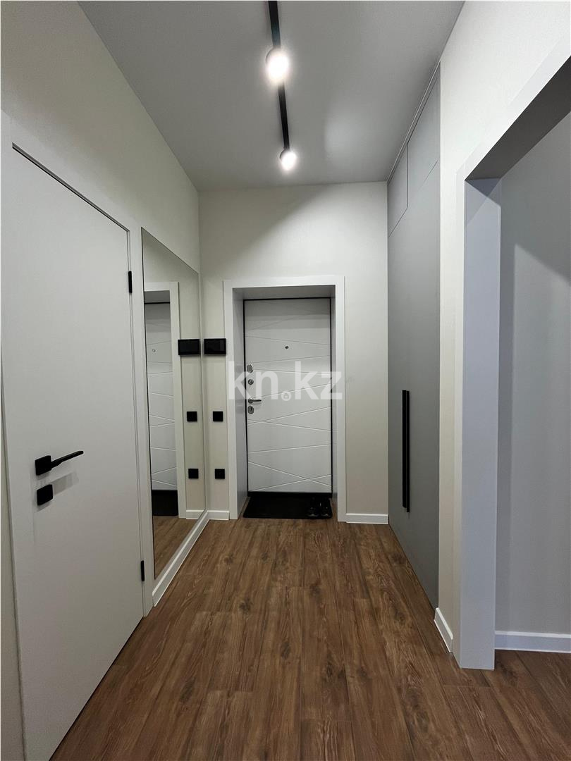 Продажа 2-комнатной квартиры, 46 м² в Караганде - фото 11