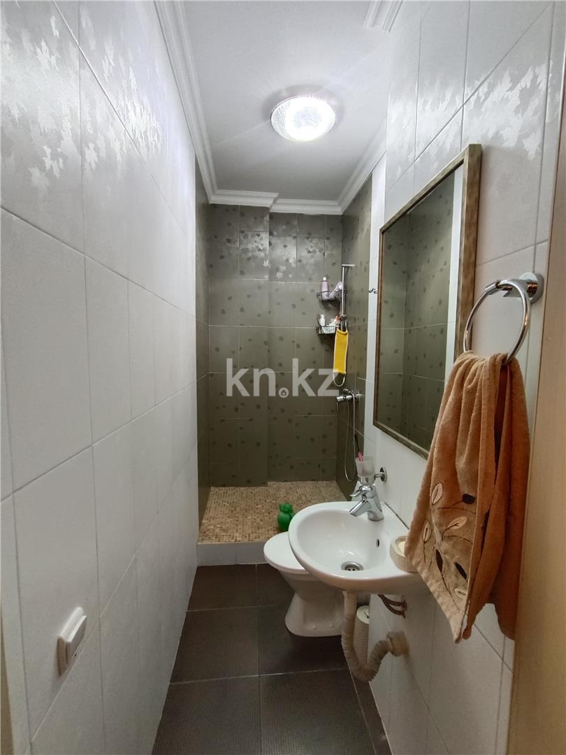 Продажа 3-комнатной квартиры, 134.2 м², ул. Иманбаевой в Астане - фото 5