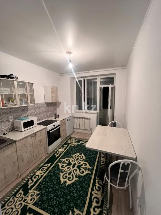 Продажа 1-комнатной квартиры, 37 м² в Астане - фото 2