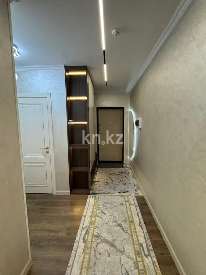 Продажа 3-комнатной квартиры, 87.5 м² в Алматы - фото 7