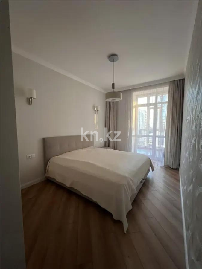 Продажа 3-комнатной квартиры, 90.6 м², ул. Айтматова, дом  60/1 в Астане - фото 2