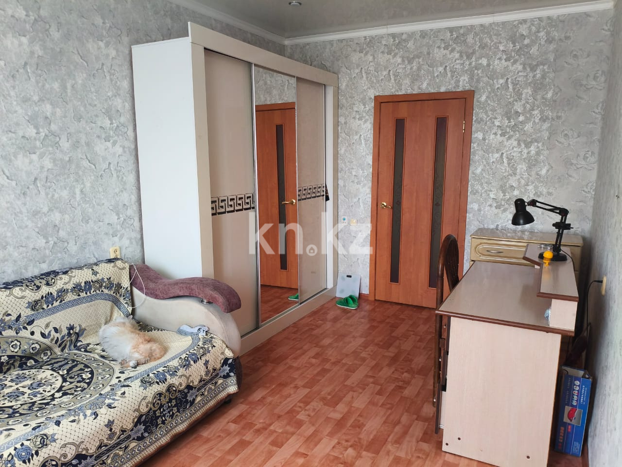Продажа 3-комнатного дома, 106 м², ул. Юная, дом  32 в Караганде