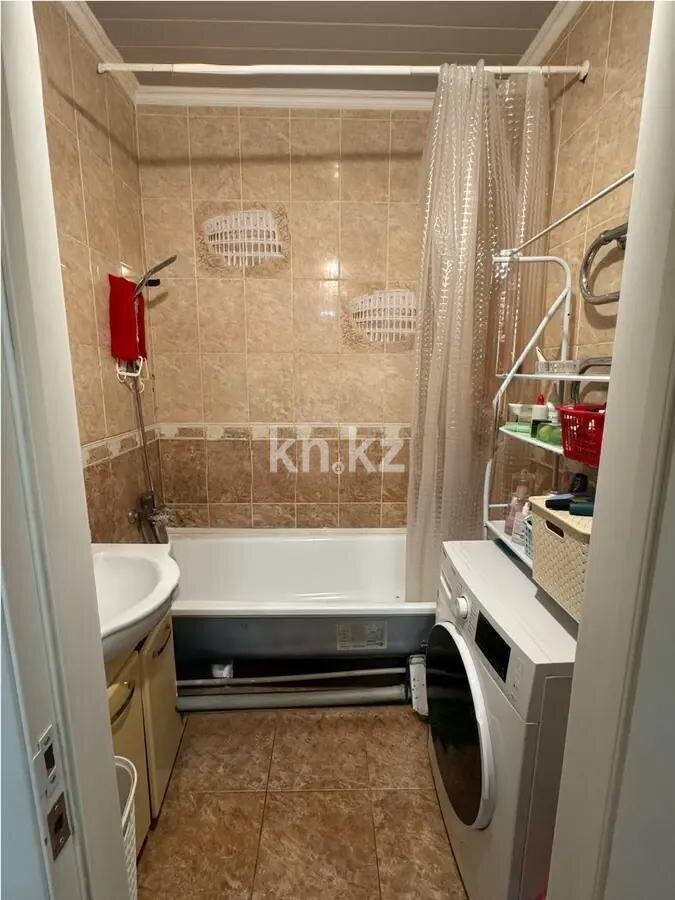 Продажа 3-комнатной квартиры, 83.9 м² в Астане - фото 5