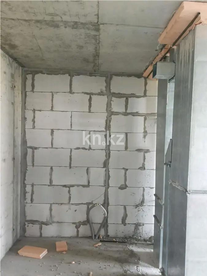 Продажа 1-комнатной квартиры, 45 м², ул. Муратбаева, дом  14 в Алматы - фото 3