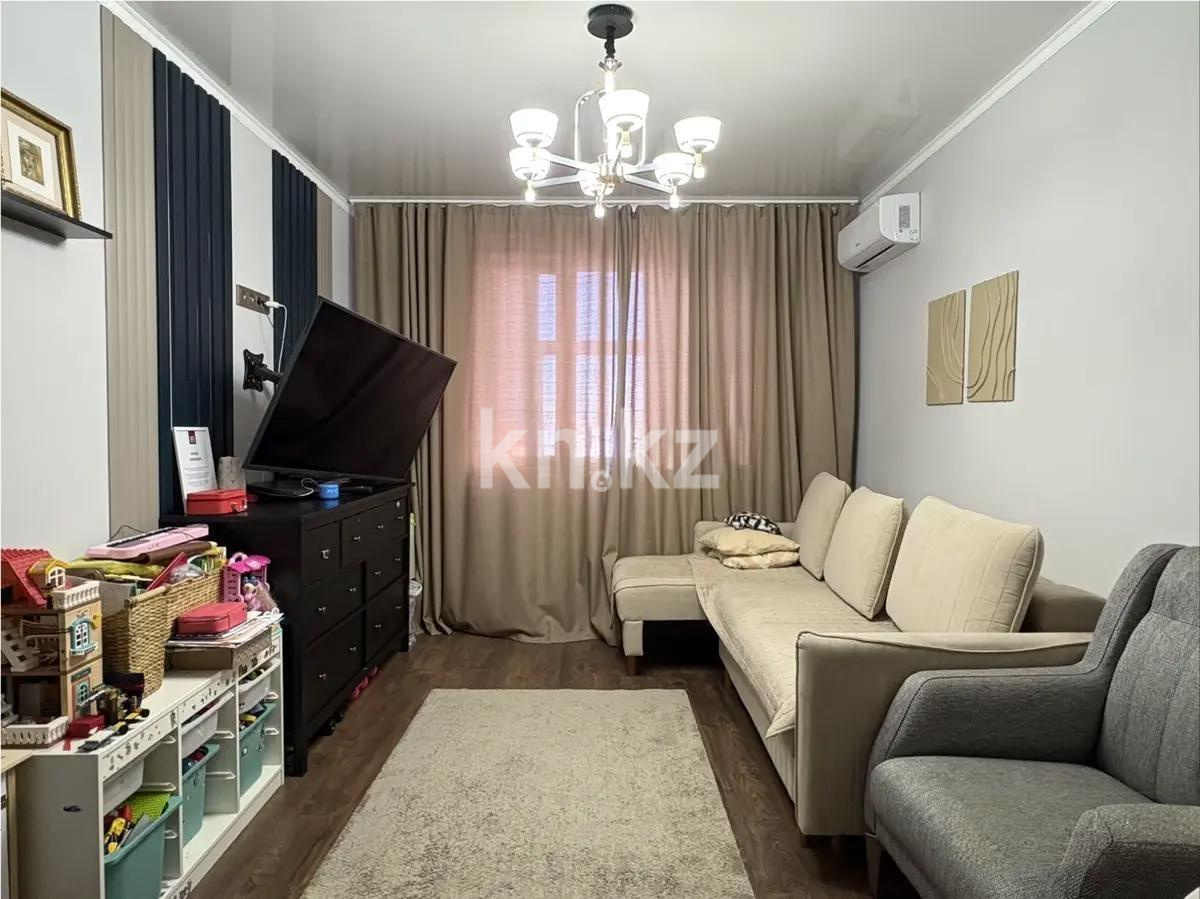 Продажа 2-комнатной квартиры, 47 м² в Астане