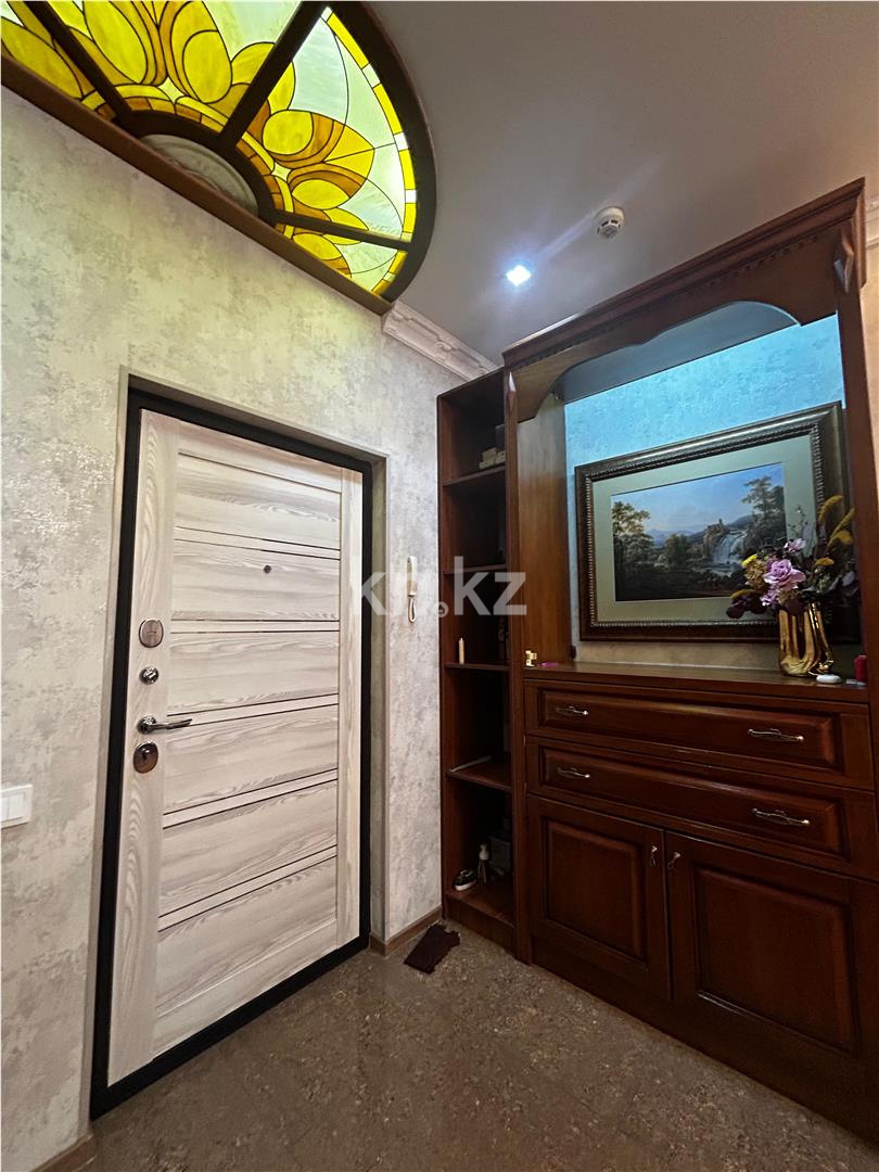 Продажа 3-комнатной квартиры, 104 м² в Караганде - фото 5