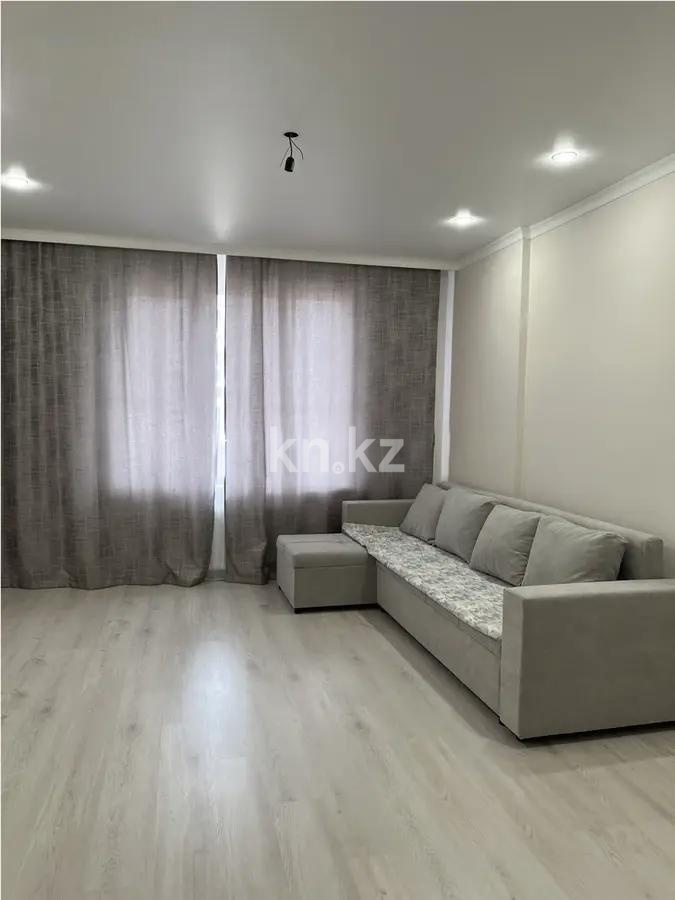 Продажа 1-комнатной квартиры, 40 м² в Астане