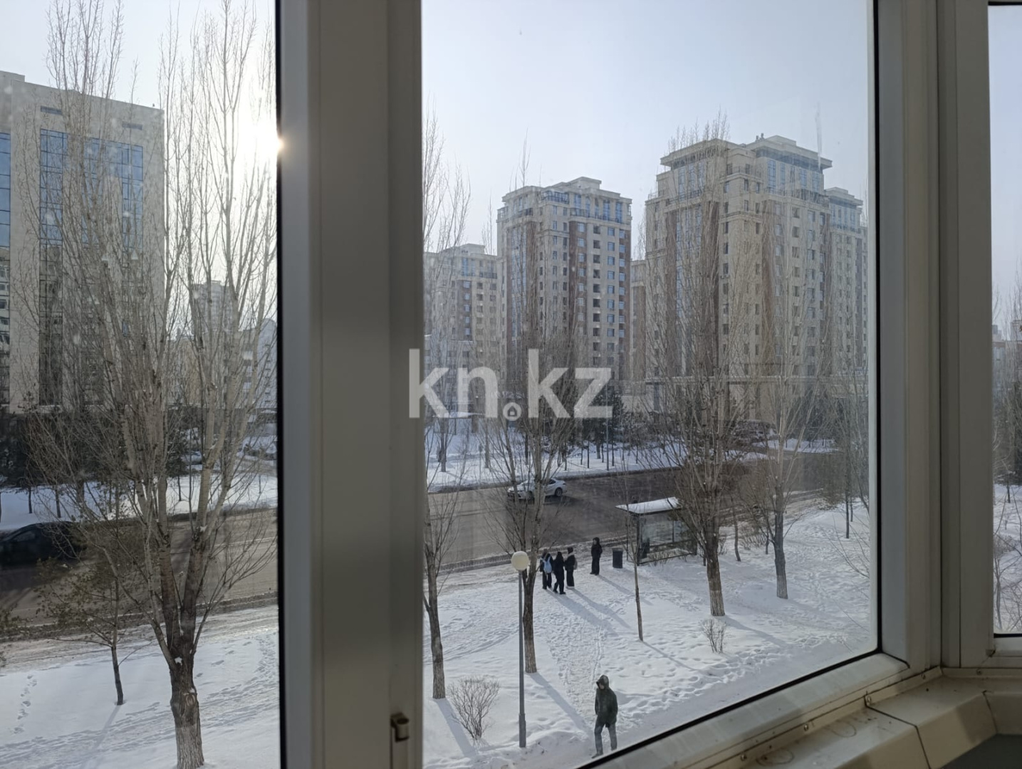 Продажа 2-комнатной квартиры, 66 м² в Астане - фото 7