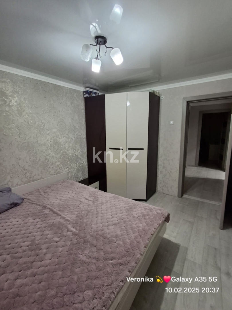 Аренда 3-комнатной квартиры, 64 м² в Уральске - фото 4