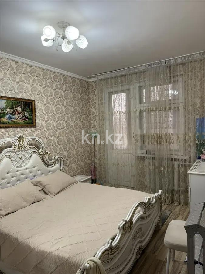 Продажа 3-комнатной квартиры, 68 м², ул. Сыганак, дом  25 в Астане - фото 3