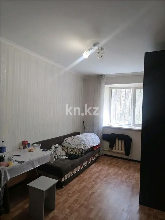 Продажа 1-комнатной квартиры, 20.7 м² в Астане