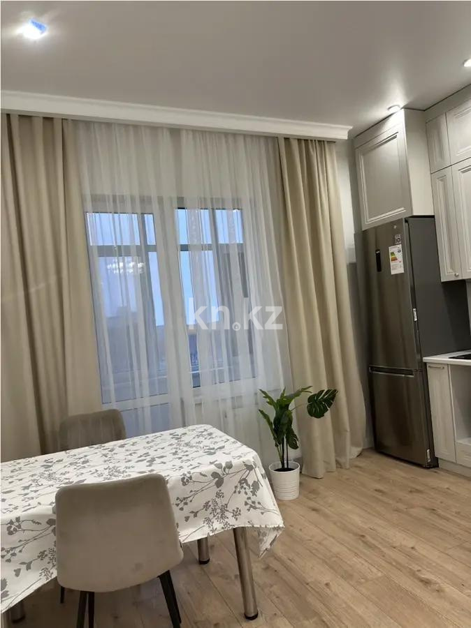 Продажа 3-комнатной квартиры, 70.5 м², ул. Керей, Жанибек хандар, дом  42 в Астане - фото 3