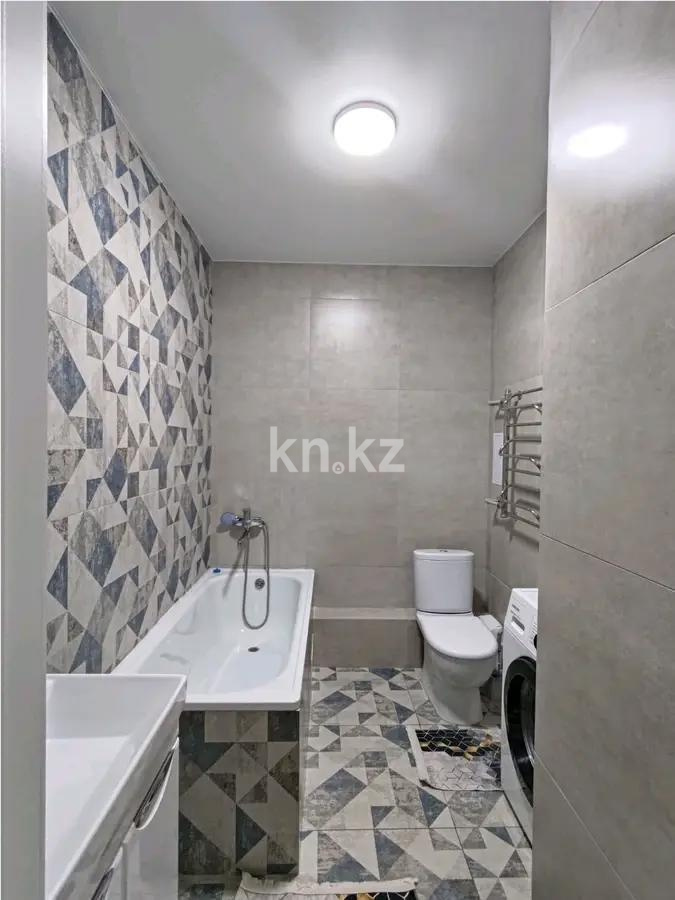 Продажа 2-комнатной квартиры, 40.3 м² в Алматы - фото 4