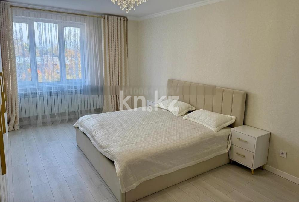 Аренда 2-комнатной квартиры, 85.4 м² в Алматы - фото 8