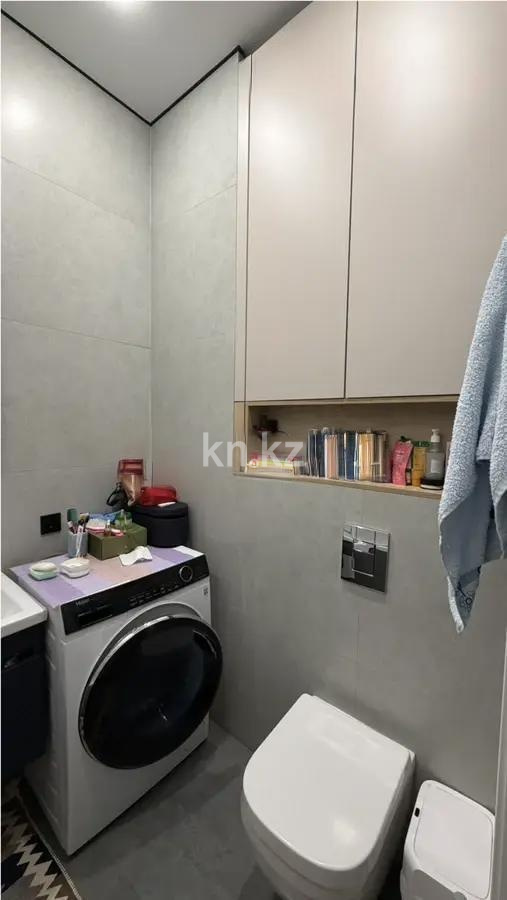 Продажа 1-комнатной квартиры, 37.3 м² в Астане - фото 4