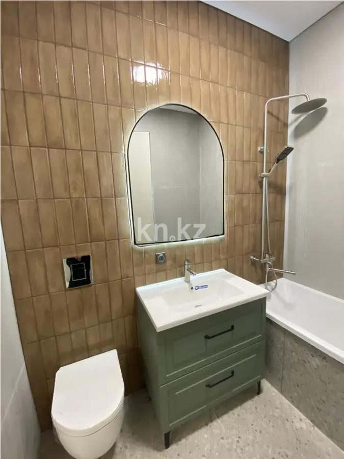 Продажа 2-комнатной квартиры, 44 м² в Алматы - фото 3