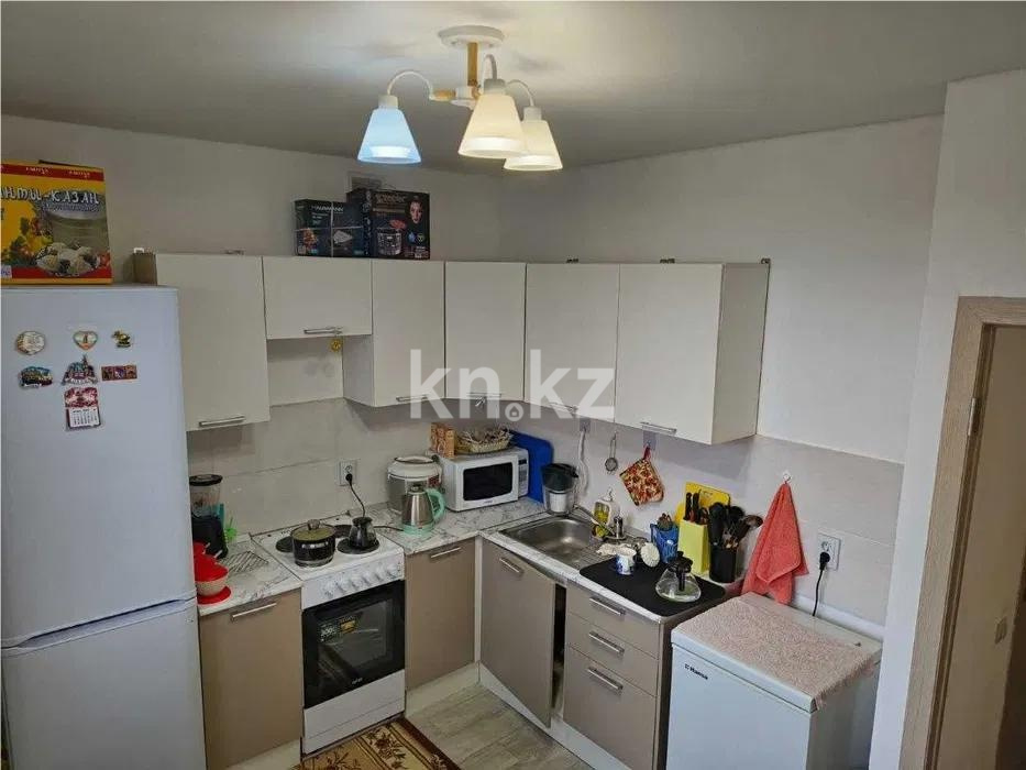 Продажа 2-комнатной квартиры, 58 м² в Астане - фото 3