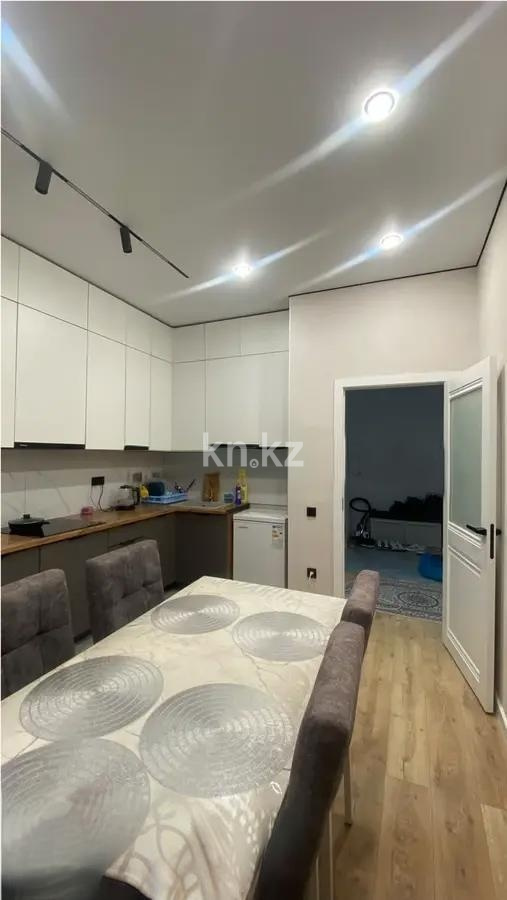 Продажа 2-комнатной квартиры, 50 м² в Астане - фото 3