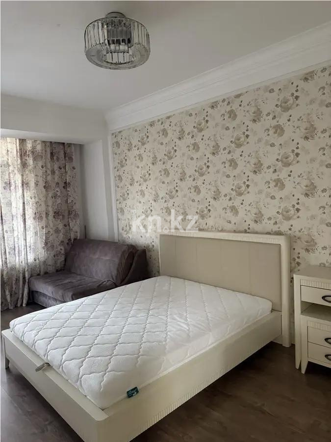 Продажа 2-комнатной квартиры, 60 м² в Алматы - фото 2