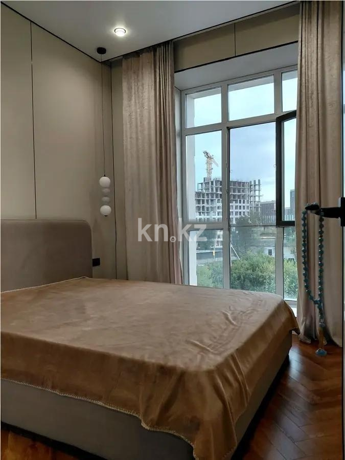 Продажа 2-комнатной квартиры, 36.4 м² в Астане - фото 2