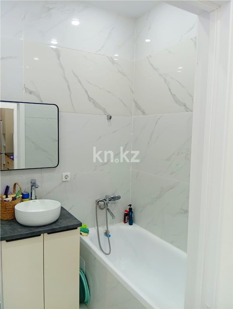 Продажа 2-комнатной квартиры, 44 м² в Астане - фото 8