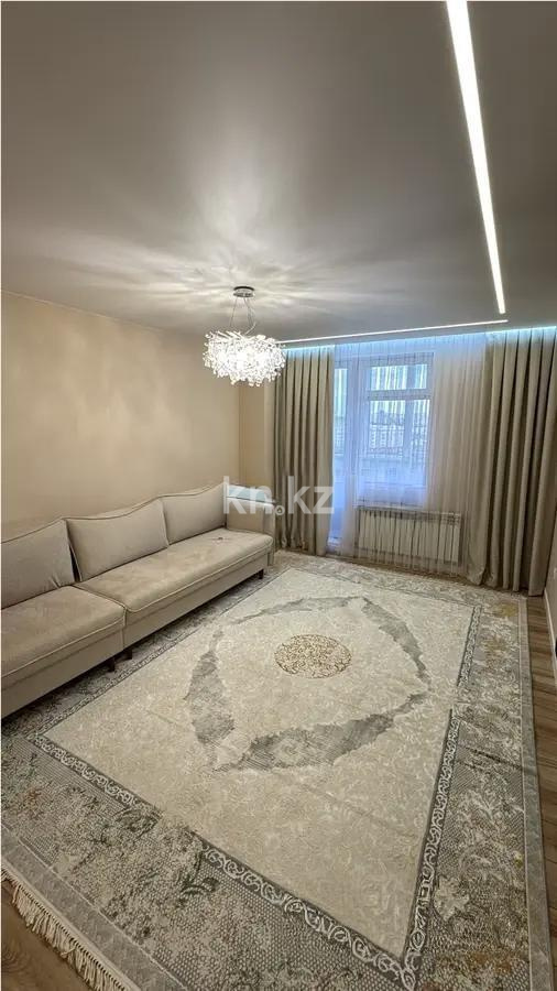 Продажа 2-комнатной квартиры, 67 м², ул. Нарикбаева, дом  6а в Астане