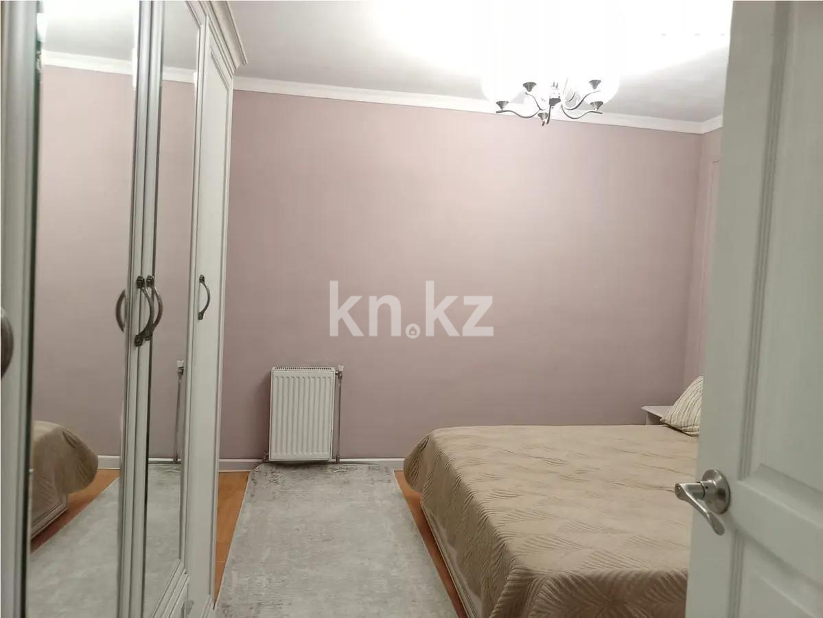 Продажа 3-комнатной квартиры, 83 м², мкр-н Аккент, дом  43 в Алматы - фото 2