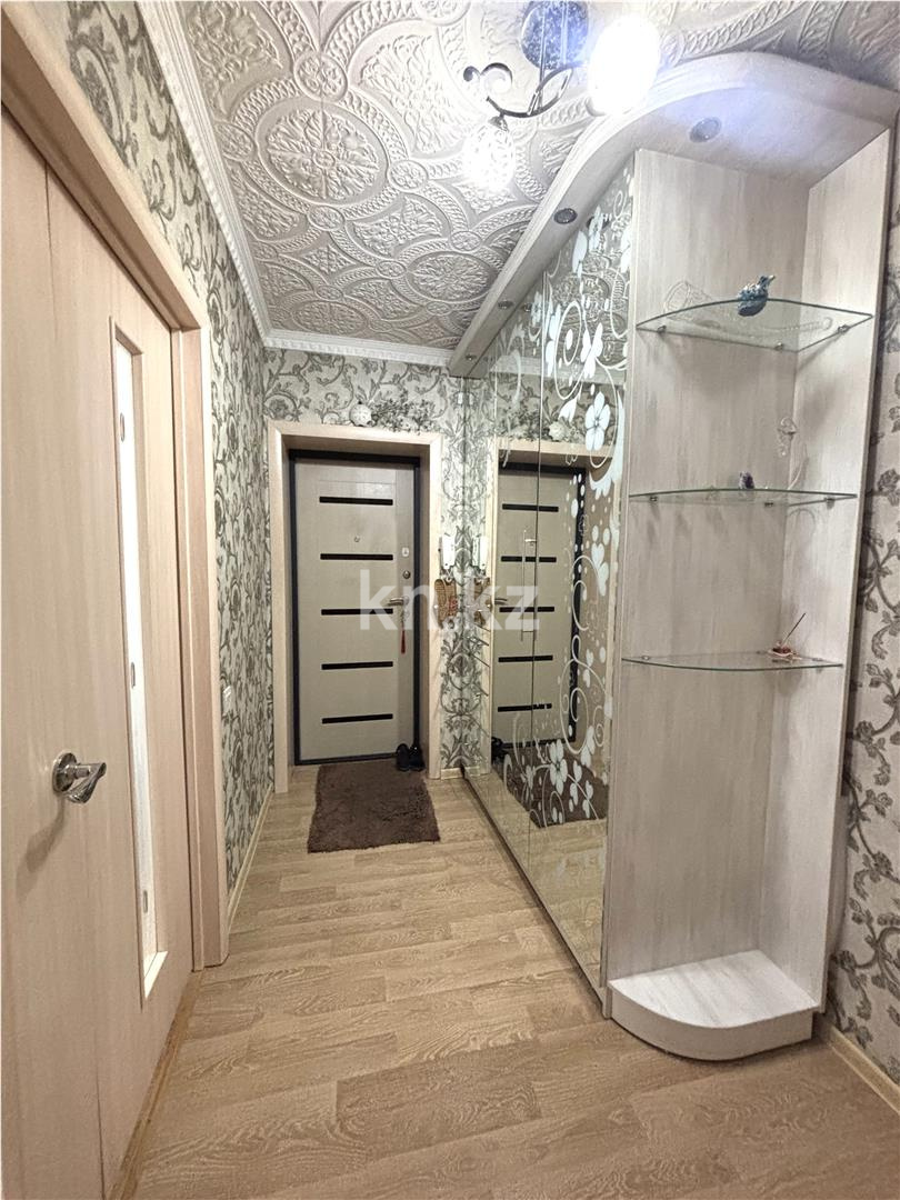 Продажа 3-комнатной квартиры, 61 м², ул. Крылова, дом  4а в Караганде - фото 11