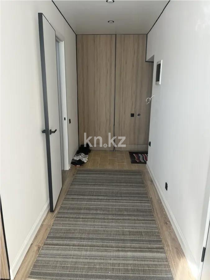 Продажа 3-комнатной квартиры, 58.6 м² в Алматы - фото 6