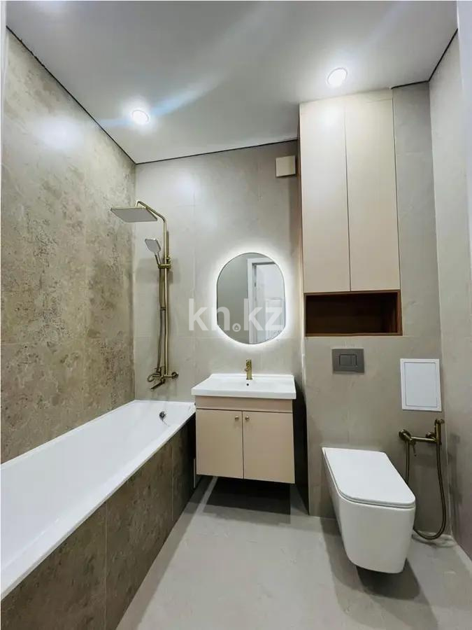 Продажа 2-комнатной квартиры, 45 м² в Астане - фото 4