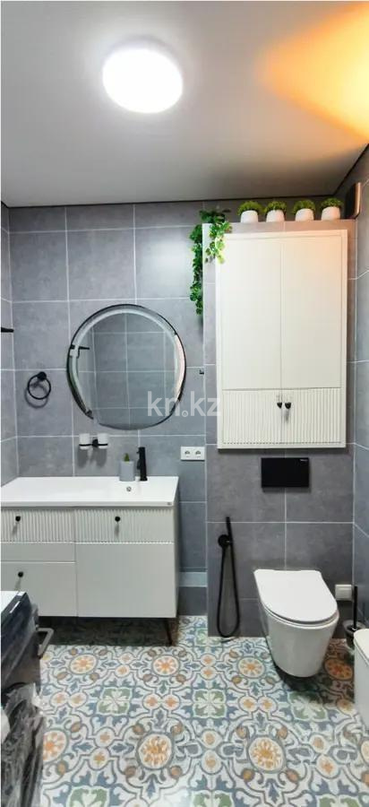 Продажа 2-комнатной квартиры, 53 м², ул. Алтын орда, дом  6/40 в Алматы - фото 2