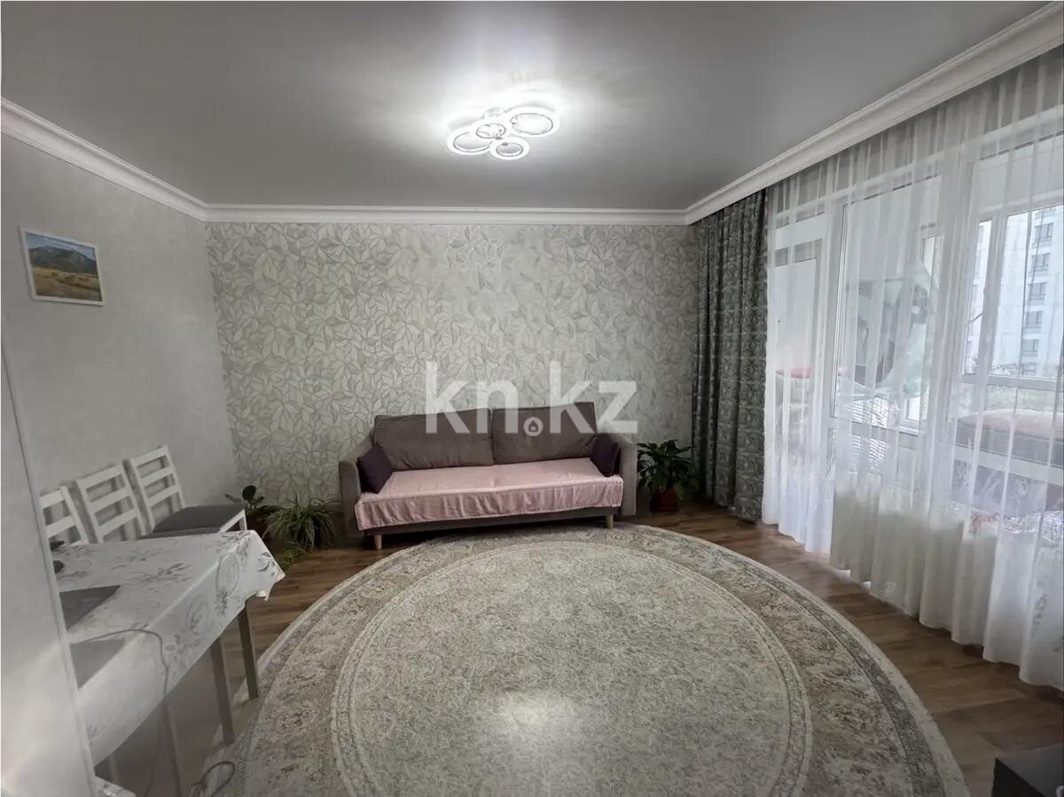 Продажа 1-комнатной квартиры, 40 м² в Астане