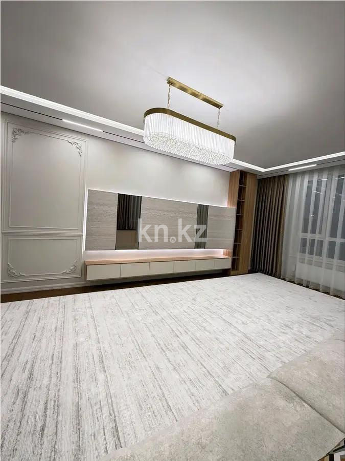 Продажа 4-комнатной квартиры, 136 м² в Астане - фото 2