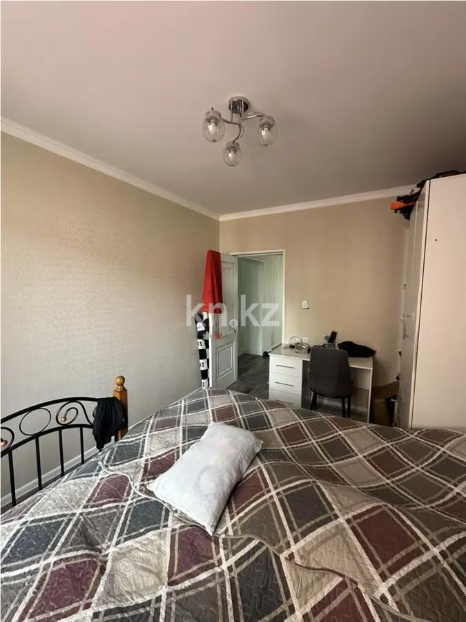 Продажа 3-комнатной квартиры, 120 м² в Алматы - фото 2