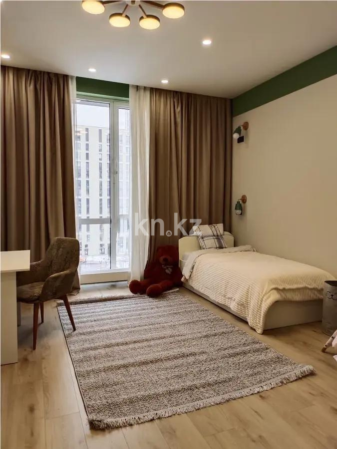 Продажа 3-комнатной квартиры, 121 м² в Алматы - фото 3