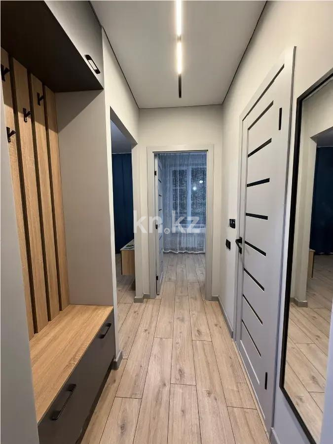 Продажа 1-комнатной квартиры, 31 м² в Алматы - фото 4