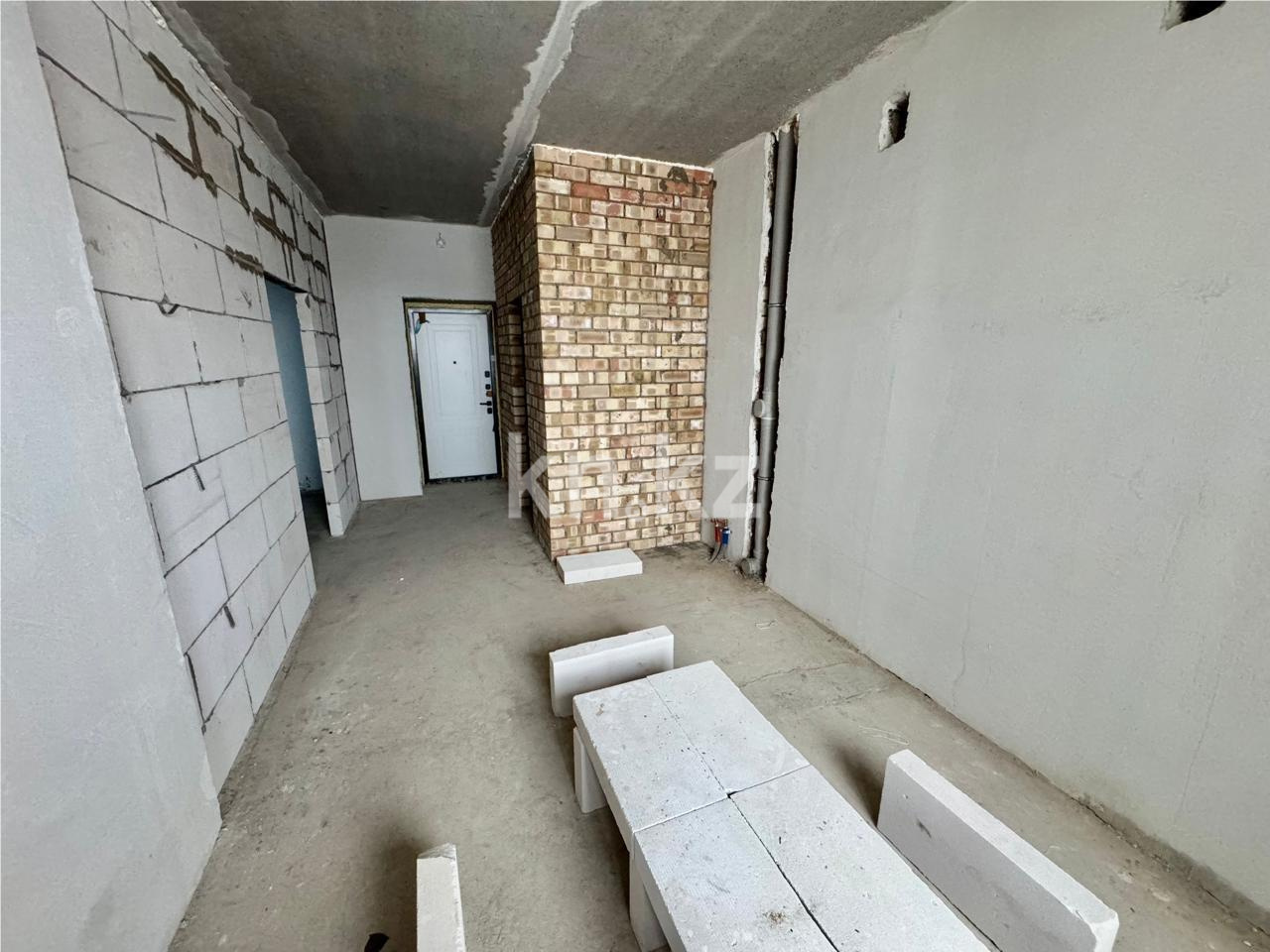 Продажа 1-комнатной квартиры, 38 м² в Караганде - фото 7