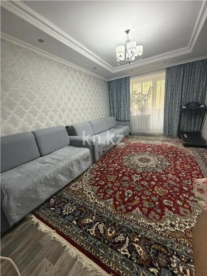 Продажа 2-комнатной квартиры, 70 м² в Астане