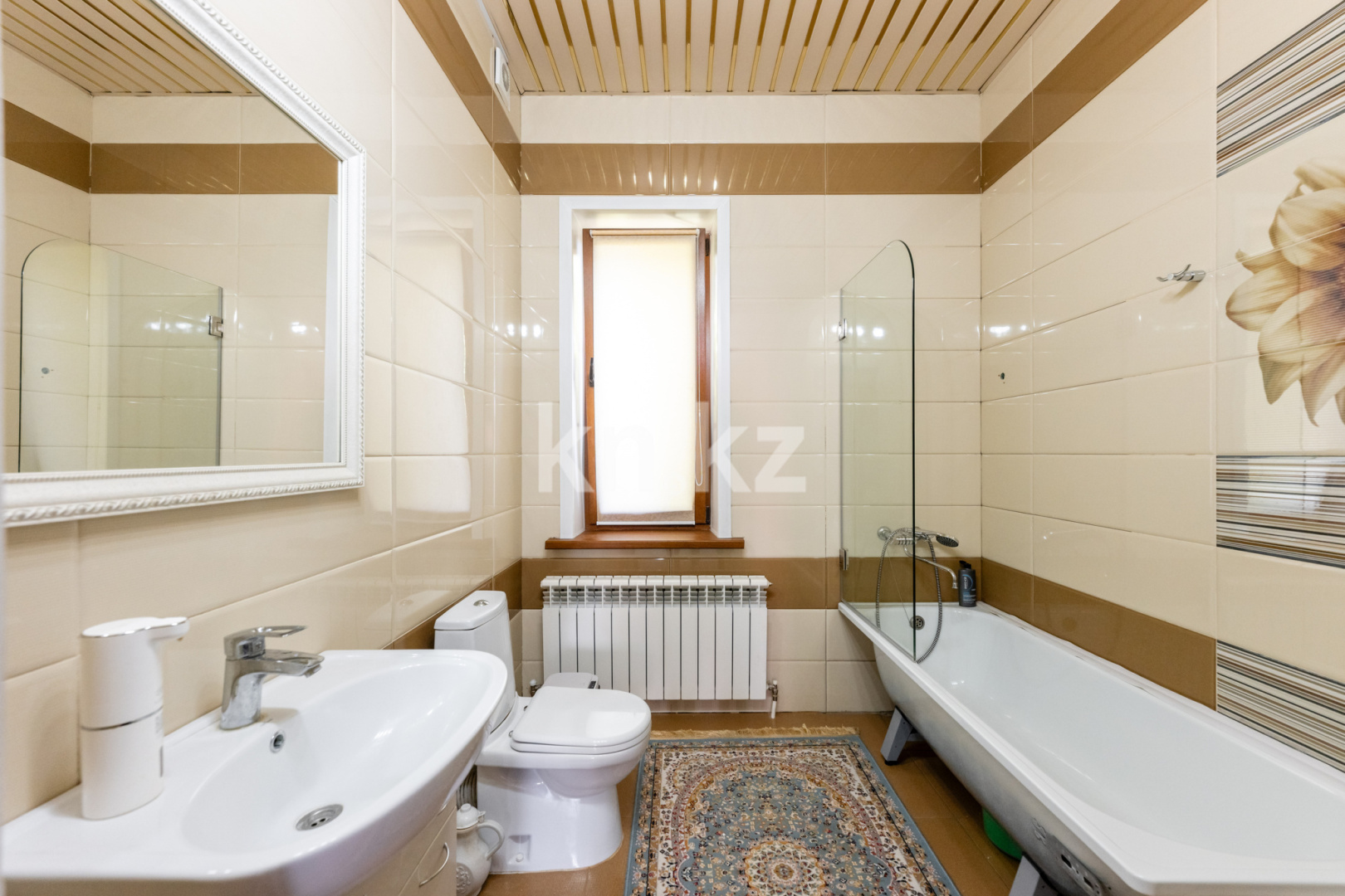 Продажа 7-комнатного дома, 349.6 м² в Астане - фото 38