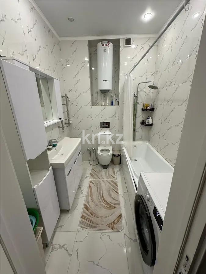 Продажа 2-комнатной квартиры, 70 м² в Караганде - фото 4