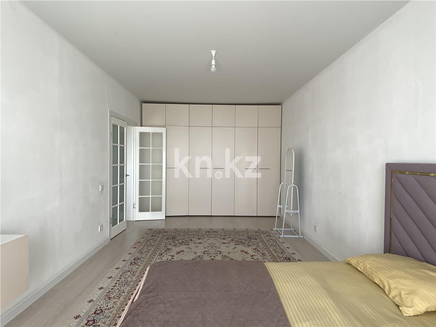 Продажа 1-комнатной квартиры, 40 м² в Астане - фото 2