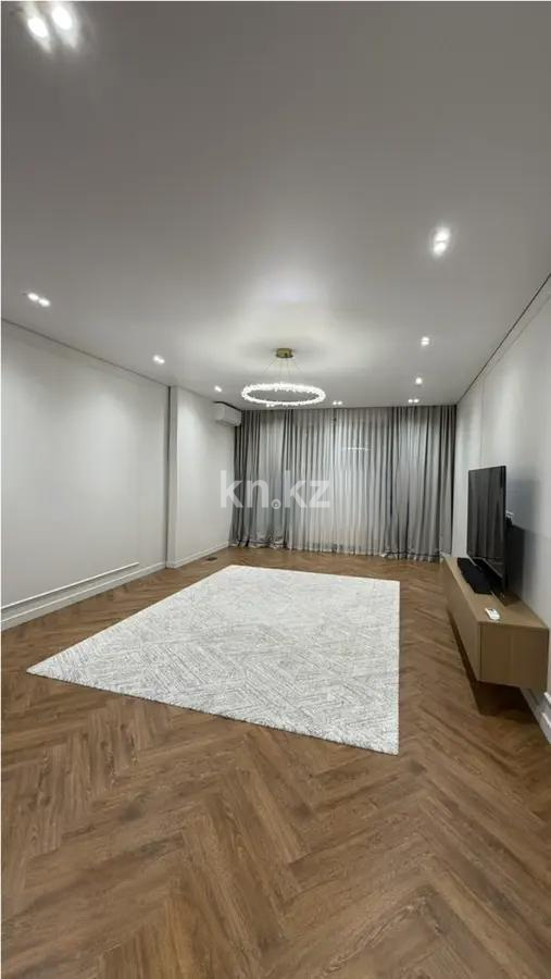 Продажа 3-комнатной квартиры, 105 м² в Алматы