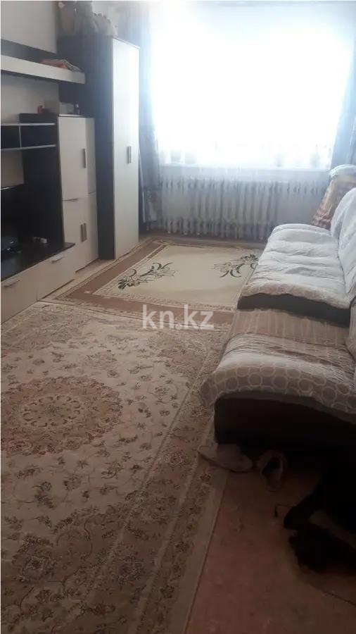 Продажа 2-комнатной квартиры, 61 м² в Алматы