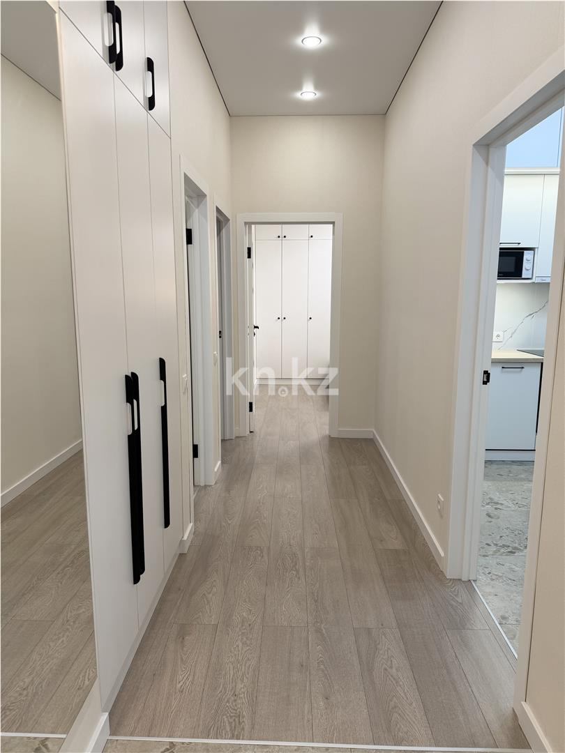 Продажа 3-комнатной квартиры, 71 м² в Караганде - фото 13