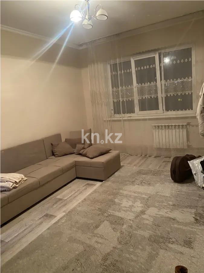 Продажа 1-комнатной квартиры, 39 м² в Алматы